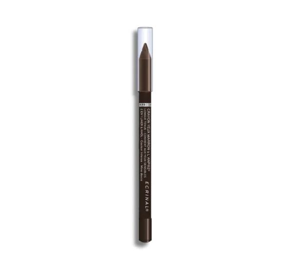 Crayon maquillage yeux sensibles Ecrinal - crayon de 1,3g - image 2