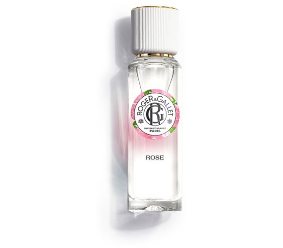Eau parfumée bienfaisante rose Roger & Gallet - image 6