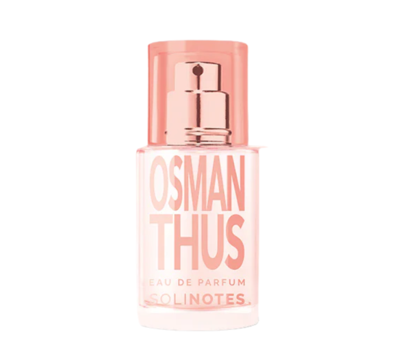 Eau de parfum Osmanthus Solinotes - image 1