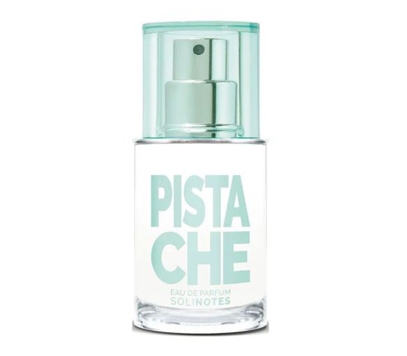 Eau de parfum Pistache Solinotes - image 1
