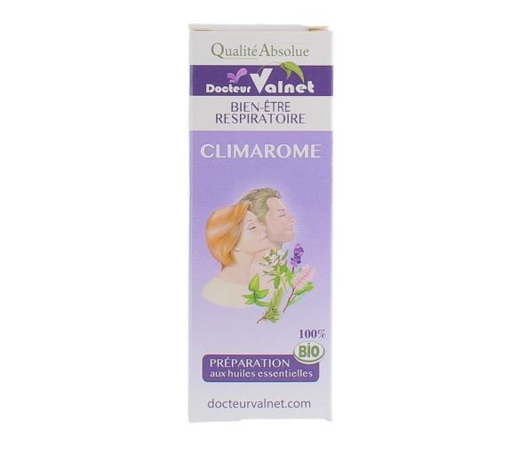 Climarome Dr Valnet - image 1