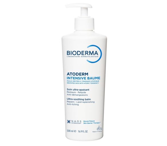 Atoderm intensive baume Bioderma - image 1