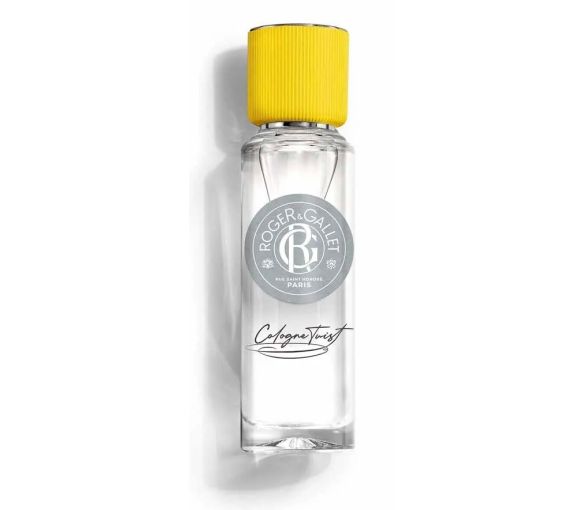 Eau de cologne Twist homme Roger & Gallet - image 3