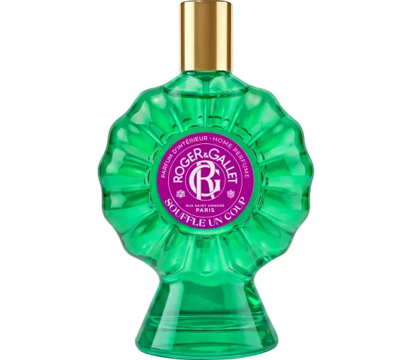 Parfum d'intérieur Souffle un Coup Roger & Gallet - spray de 100ml