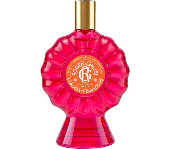 Parfum d'intérieur comme un dimanche Roger & Gallet - spray de 100ml