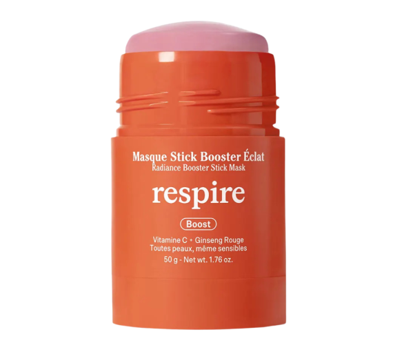 Masque stick booster éclat Respire - stick de 50g