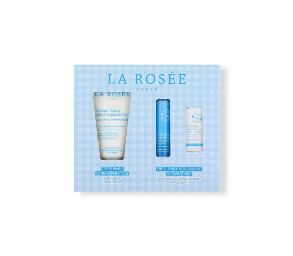 Coffret soins nomades La Rosée - coffret de 3 produits - image 4