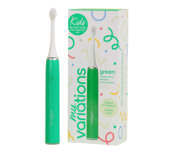 Brosse à dents électrique enfant MyVariations - image 1