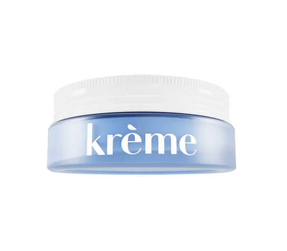Masque de nuit Anti-Soif bio Krème - pot de 50ml - image 1