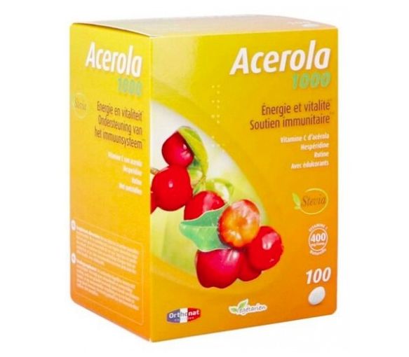 Acérola 1000 Orthonat - image 1
