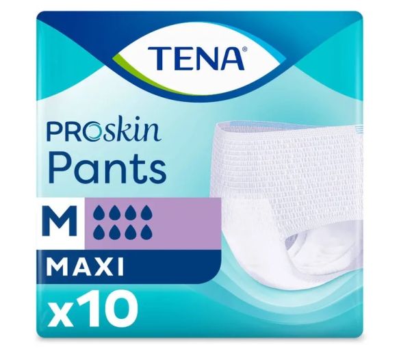 ProSkin slips absorbants M Tena - paquet de protections - image 1