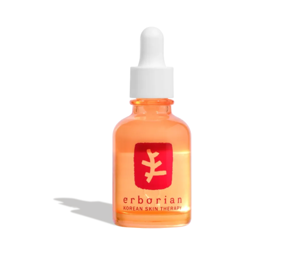 Skin Therapy sérum nuit multi-perfecteur Erborian - flacon-pipette de 30ml - image 1