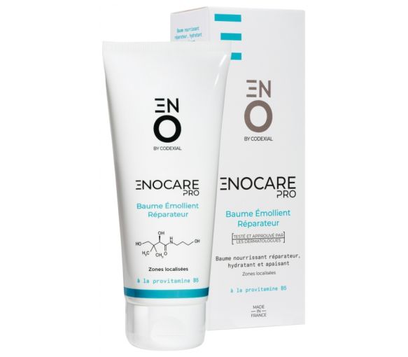 Enocare Pro Baume émollient réparateur ENO laboratoire Codexial - image 1