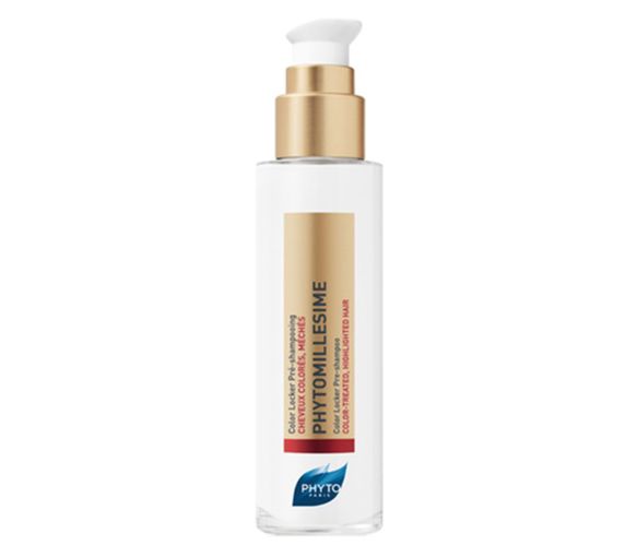 Phytomillésime color Locker pré-shampooing Phyto Paris - tube de 100 ml