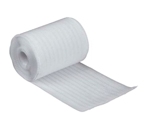 Contention souple (strapping) Velpeau strapp 2,5m x 10cm Lohmann & Rausher