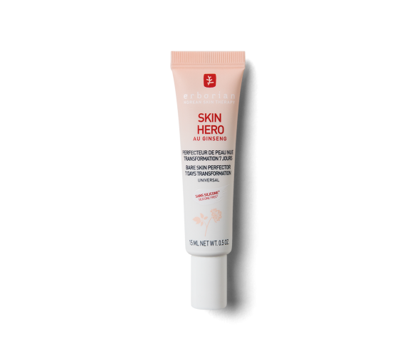 Skin Hero soin perfecteur de peau nue Erborian - image 1