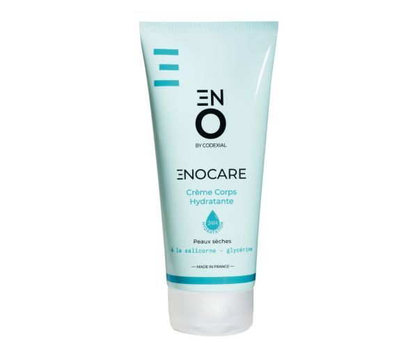 Enocare Crème corps hydratante ENO laboratoire Codexial - tube de 200 ml