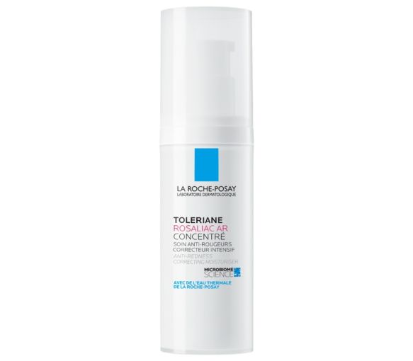 Tolériane Rosaliac AR concentré La Roche-Posay - tube de 40 ml - image 1