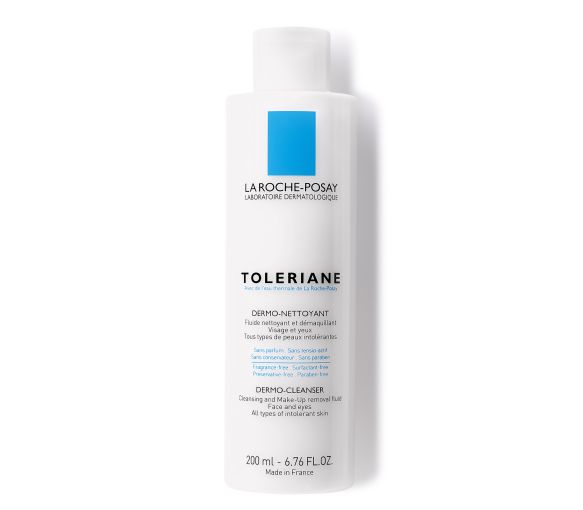 Tolériane Dermo-Nettoyant La Roche-Posay - image 1