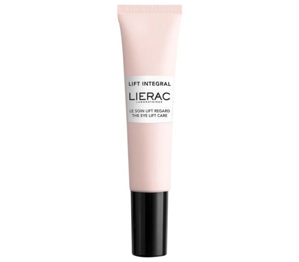 Lift Intégral Le soin lift regard Lierac - tube de 15 ml