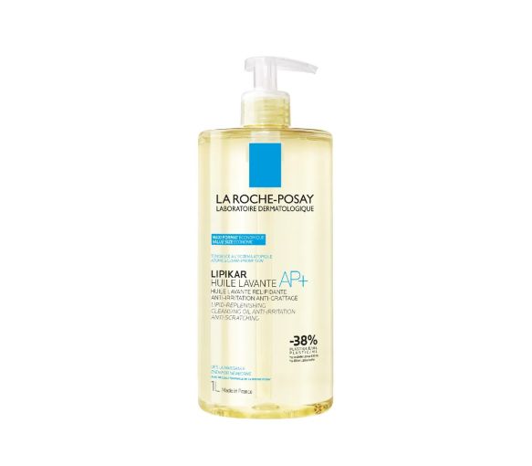 Lipikar Huile lavante AP+ La Roche-Posay - image 5