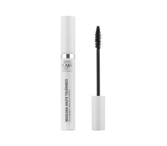 Mascara haute tolérance Eye Care - tube de 9g