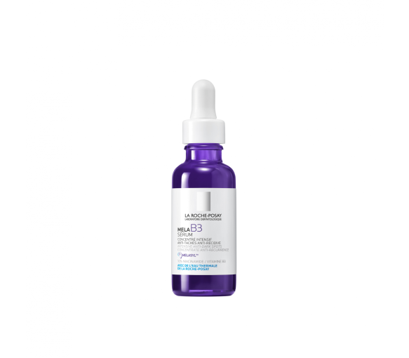 Mela B3 Sérum concentré intensif anti-taches anti-récidive La Roche-Posay - image 1