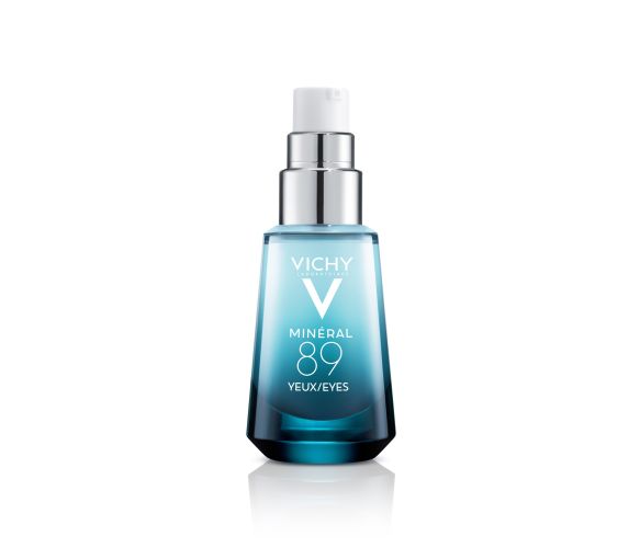 Minéral 89 Fortifiant Yeux Réparateur Vichy - tube de 15 ml - image 1