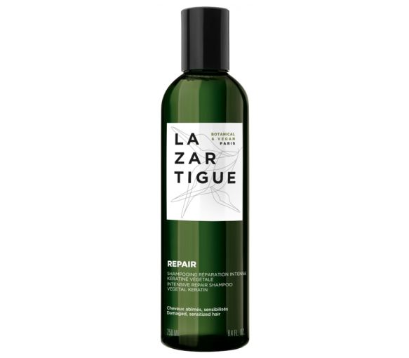 Repair Shampoing réparation intense Lazartigue - flacon de 250ml