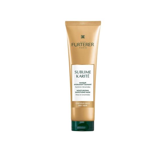 Sublime Karité masque hydratant gainant René Furterer - image 5