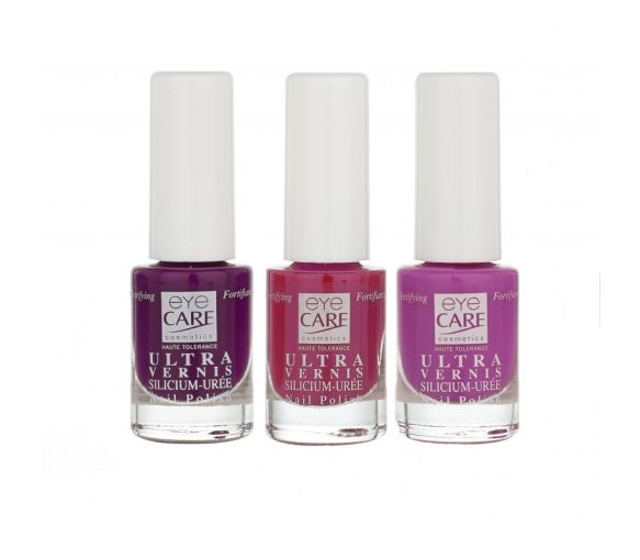 Ultra Vernis silicium urée Eye Care - flacon de 4,7 ml - image 1