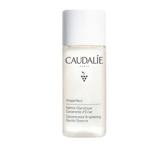 Vinoperfect Essence glycolique concentrée d'éclat Caudalie - image 1