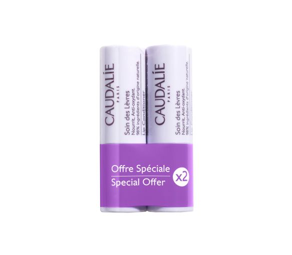 Vinotherapist Soin des lèvres Caudalie - image 1
