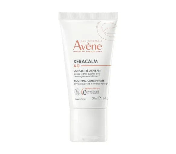 XeraCalm A.D Concentré apaisant Avène - tube de 50 ml - image 1