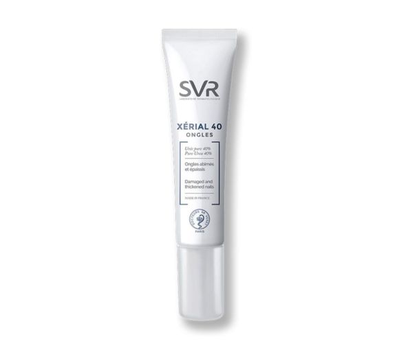 Xérial 40 gel ongles SVR - tube de 10 ml