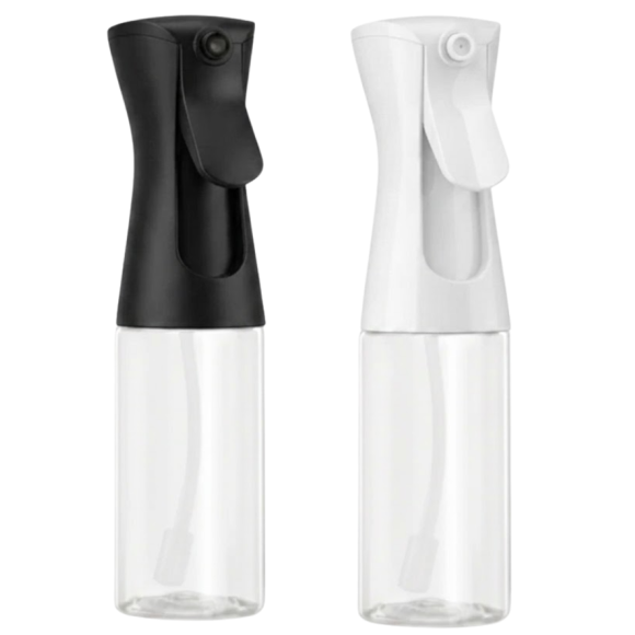 Brumisateur eau rechargeable - brumisateur de 200ml