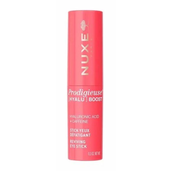 Prodigieuse Hyalu Boost Stick yeux défatiguant Nuxe - stick de 8,5g