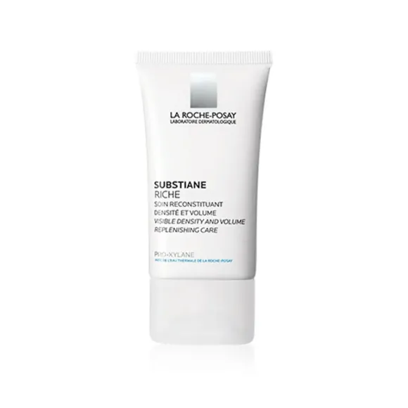 Substiane riche soin reconstituant La Roche-Posay - tube de 40ml