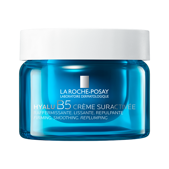 Hyalu B5 crème suractivée La Roche-Posay - pot de 50ml