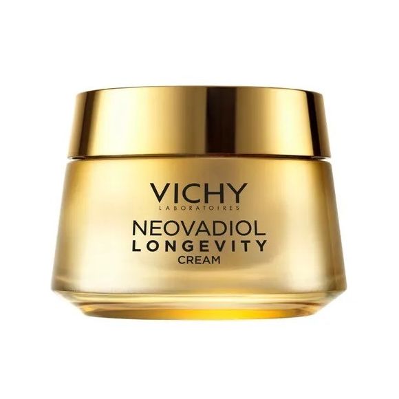Neovadiol Longevity crème revolumisante Vichy - pot rechargeable de 50ml