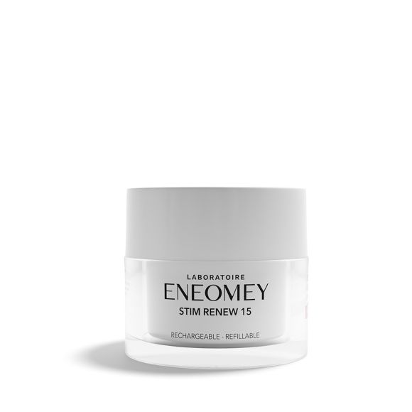 Stim renew 15 crème de nuit anti-âge lissante Eneomey - pot de 50ml