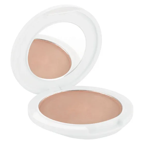 Derma'nude Poudre compacte teinte moyen Innoxa - poudrier de 8g
