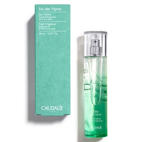 Eau des vignes Caudalie - flacon de 50 ml