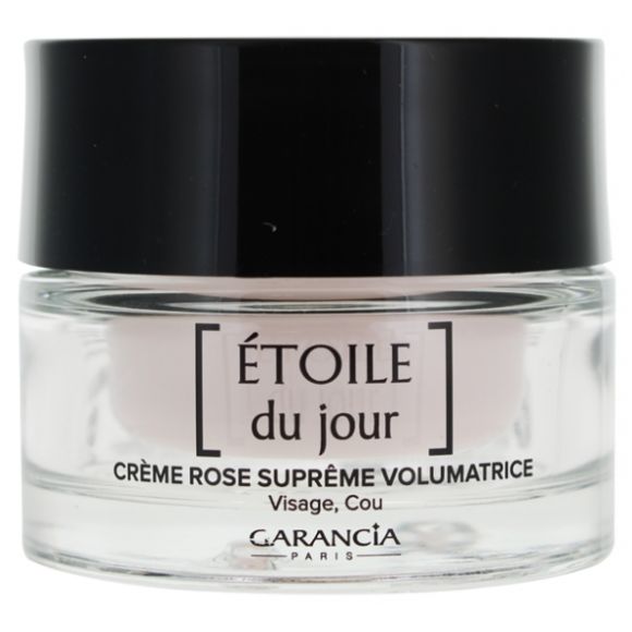 Meno-Expert Étoile du jour Crème rose suprême volumatrice Garancia - pot de 40 ml