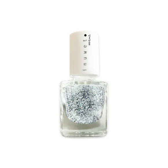 Vernis à l'eau enfant Inuwet - flacon de 5ml