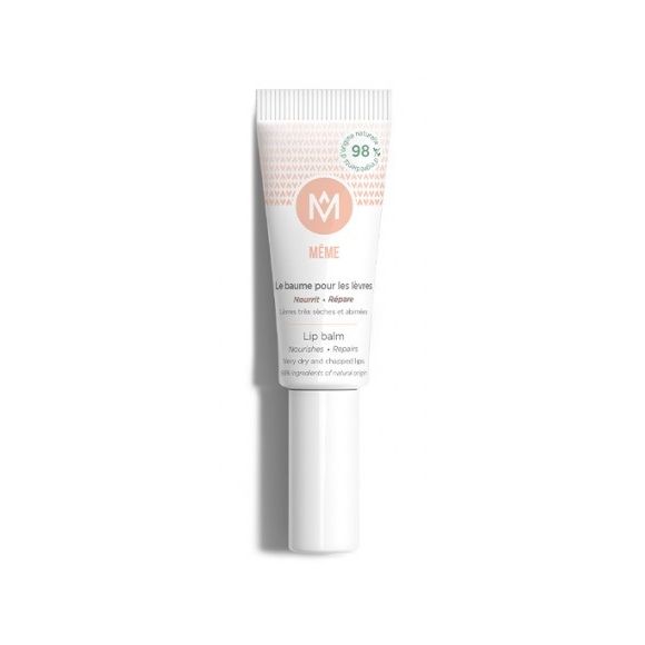 Baume pour lèvres Même - tube de 10ml