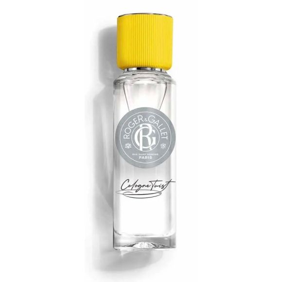 Eau de cologne Twist homme Roger & Gallet