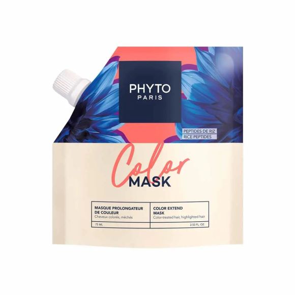 Color Mask masque prolongateur de couleur Phyto