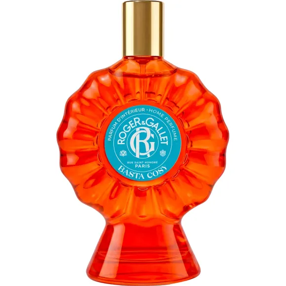 Parfum d'intérieur Basta Cosy Roger & Gallet - spray de 100ml