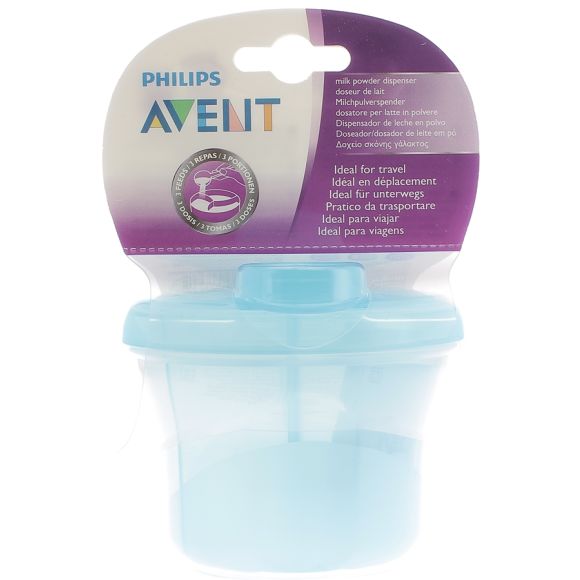 Doseur de lait en poudre Avent - 1 doseur
